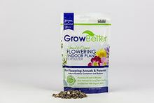 Load image into Gallery viewer, Natural & Organic Flowering and Indoor Plant Fertilizer
