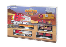 Load image into Gallery viewer, Bachmann Trains - Canyon Chief Ready To Run Electric Train Set - HO Scale