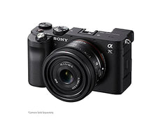 Load image into Gallery viewer, Sony FE 40mm F2.5 G Full-Frame Ultra-Compact G Lens