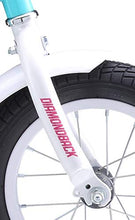Load image into Gallery viewer, Diamondback Bicycles Impression 12 Wheel Youth Girls Sidewalk Bike