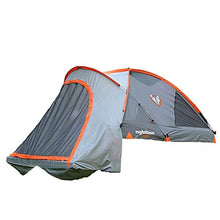 Load image into Gallery viewer, Rightline Gear 110750 Full-Size Short Truck Bed Tent 5.5'