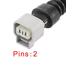 Load image into Gallery viewer, X AUTOHAUX 2pcs Car Front Brake Pad Wear Sensor for Lexus LS460 2002-2019 47790-55070