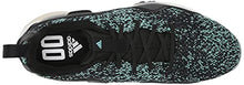 Load image into Gallery viewer, adidas Men's Codechaos 21 Primeblue Spikeless Golf Shoes, Core Black/Acid Mint/Grey Six, 11.5