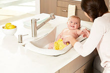 Load image into Gallery viewer, The First Years 4 in 1 Warming Comfort Tub , White