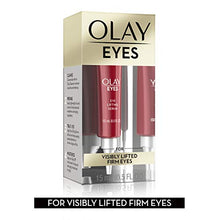 Load image into Gallery viewer, Olay Eyes Eye Lifting Serum, 0.5 Fl Oz