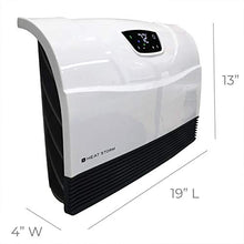 Load image into Gallery viewer, Heat Storm HS-1500-PHX-WIFI Infrared Heater, Wifi Wall Mounted