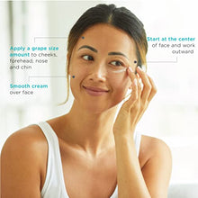 Load image into Gallery viewer, Curél Intensive Moisture Face Moisturizer Lotion, Hydrating Face Cream for Dry Sensitive Skin, Anti-Aging Fragrance-Free Anti-Wrinkle Moisturizer, 1.4 Oz