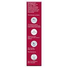 Load image into Gallery viewer, CeraVe Hydrocortisone Cream 1% | Anti-Itch Cream with Temporarily Relief from Rashes with Eczema-Prone & Dry Skin | Itch Relief Cream | Fragrance Free | 1 Ounce
