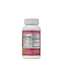 Load image into Gallery viewer, GNC milestones Teen - Multivitamin for Girls 12-17 - (Product) RED