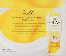 Load image into Gallery viewer, Olay Ultra Moisture Body Wash - 23.6 fl. oz. - 3 pk.