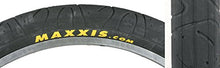 Load image into Gallery viewer, Maxxis Tire Hookworm Single Ply 26 x 2.5 Black Steel