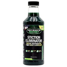 Load image into Gallery viewer, Hot Shot's Secret Original Stiction Eliminator 32 Fluid Ounce Bottle