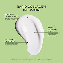 Load image into Gallery viewer, Murad Resurgence Rapid Collagen Infusion - Anti-Aging Collagen Serum for Skin - Collagen Cream for Face and Neck Smooths and Visibly Minimizes Wrinkles, 1.0 Fl Oz (Packaging May Vary)
