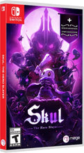 Load image into Gallery viewer, Skul: The Hero Slayer for Nintendo Switch