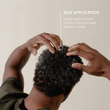 Load image into Gallery viewer, Keeps Minoxidil for Men Topical Hair Loss Aerosol Foam 5%, Hair Growth Treatment - 3 Month Supply (3 x 2.11oz Bottles) - For Thicker, Longer Hair - Slows Hair Loss & Promotes Hair Regrowth