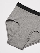 Load image into Gallery viewer, Hanes Ultimate Men's FreshIQ ComfortSoft Briefs 7-Pack, 7 Pack-Assorted, Large