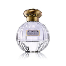 Load image into Gallery viewer, Tocca Eau de Parfum, Colette: Warm Floral, Hand-Finished Bottle, 1.7 oz. | 50 ml