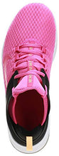 Load image into Gallery viewer, Nike WMNS Air Max Bella Tr 2 Womens Aq7492-600 Size 6, Laser Fuchsia/Black-melon Tint