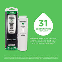 Load image into Gallery viewer, Every Drop by Whirlpool Refrigerator Water Filter 4, EDR4RXD1 (Pack of 1)