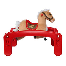 Load image into Gallery viewer, Rockin' Rider Legacy Grow-with-Me Pony