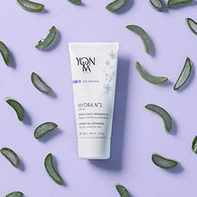 Load image into Gallery viewer, YON-KA - AGE DEFENSE: HYDRA NO.1 Creme, Hydrating & Repairing Cream for Dry & Sensitive Skin (1.7oz)