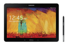 Load image into Gallery viewer, Samsung Galaxy Note 10.1 2014 Edition (32GB, Black)