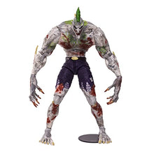 Load image into Gallery viewer, DC Multiverse Titan Joker Mega Action Figure
