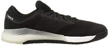 Load image into Gallery viewer, Reebok Men's Nano 9 Cross Trainer, Black/White, 14 M US