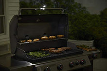 Load image into Gallery viewer, Weber Handle Grill 'N Go Light, One Size, Grey