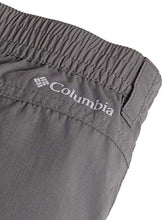 Load image into Gallery viewer, Columbia Boy's Little Silver Ridge IV Convertible Pant, City Grey, XX-Small