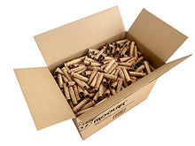 Load image into Gallery viewer, Moolah Preformed Penny Coin Wrappers, 1000 Count (7291001)