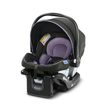 Load image into Gallery viewer, Graco SnugRide 35 Lite LX Infant Car Seat, Hailey