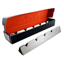 Load image into Gallery viewer, SIGVAL Shishka-Rack Shish Kabob Rack Stand - 5 Wide | 3 Racks in One, Stainless Steel, Universal Kabob Skewer Rack