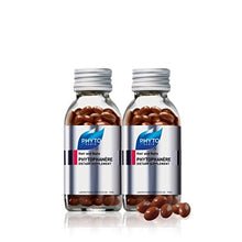 Load image into Gallery viewer, PHYTO Phytophanère 100% Natural Hair Loss Thinning Dietary Supplement, 4-Month Supply