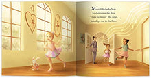 Load image into Gallery viewer, Miss Juju and Her Tutu: At Ballet Class