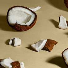 Load image into Gallery viewer, SheaMoisture 100% Virgin Coconut Oil Leave-in Conditioner Treatment for All Hair Types 100% Extra Virgin Coconut Oil Silicone Free Conditioner 8 oz