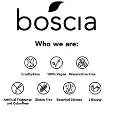 Load image into Gallery viewer, boscia Resurfacing Treatment Toner With Apple Cider Vinegar - Vegan, Cruelty-Free, Natural and Clean Skincare | Age-defying Face Toner for Exfoliating and Revitalizing Skin, 5.10 fl oz