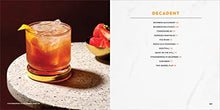 Load image into Gallery viewer, The Big Book of Bourbon Cocktails: 100 Timeless, Creative & Tempting Recipes