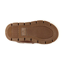 Load image into Gallery viewer, OshKosh B'Gosh Boy's Banyan Fashion Boot, Brown, 12 Little Kid