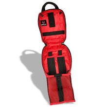 Load image into Gallery viewer, Orca Tactical MOLLE Rip-Away EMT Medical First Aid Pouch (Bag Only) (Red)