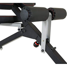 Load image into Gallery viewer, Fitness Reality X-Class Light Commercial Multi-Workout Abdominal/Hyper Back Extension Bench