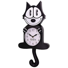Load image into Gallery viewer, Felix The Cat Motion Clock