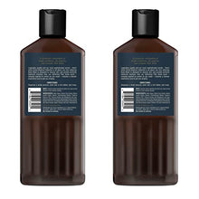 Load image into Gallery viewer, Cremo Rich-Lathering Palo Santo (Reserve Collection) Body Wash, Notes of Bright Cardamom, Dry Papyrus and Aromatic Palo Santo, 16 Fl Oz (2-Pack)