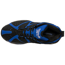 Load image into Gallery viewer, Reebok (Gs) Big Kids Kamikaze I Mid Basketball Shoes, Blue, 4.5 M Us