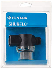 Load image into Gallery viewer, SHURFLO (255-313) 1/2" Twist-On Pipe Strainer