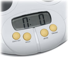 Load image into Gallery viewer, Health o Meter Grow with Me 2 in 1 Baby to Toddler Scale with Growth Chart Book