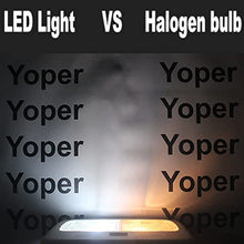 Load image into Gallery viewer, Yoper DE3021 DE3022 LED Light Bulbs for Interior Dome Map Door Courtesy License Plate White Canbus Error Free Festoon (28MM)