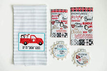 Load image into Gallery viewer, Kimberbell Machine Embroidery CD: Buttons Always in Season KD579, Includes: Directions & Unique Designs With Variety Of Techniques, Hoop Sizes: 5x7, Made In USA