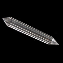 Load image into Gallery viewer, 12 Sided Quartz Vogel