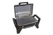 Load image into Gallery viewer, Char-Broil Grill2Go X200 Portable TRU-Infrared Liquid Propane Gas Grill